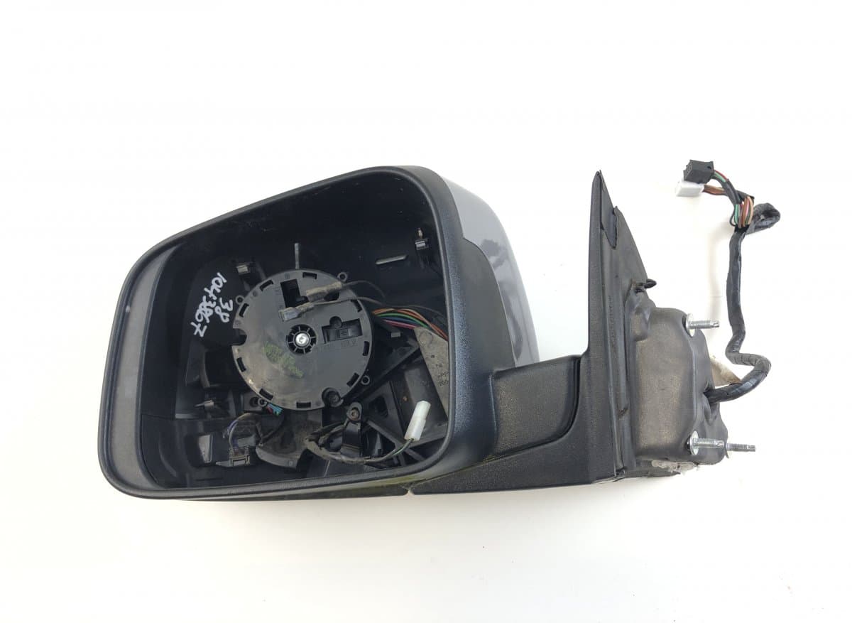 JEEP 5SG36KARAB Mirror left JEEP GRAND CHEROKEE IV (WK, WK2) (2010-2021)