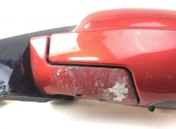 MASERATI 980139355 Mirror left MASERATI QUATTROPORTE III (03.04-) — thumbnail 3