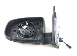 BMW 7282737 Mirror left BMW X5 (E70) (2007-2013) — thumbnail 1