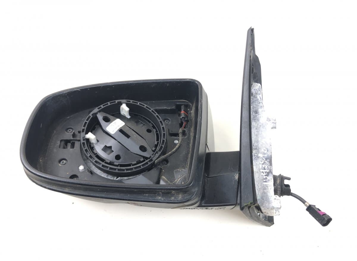 BMW 7282737 Mirror left BMW X5 (E70) (2007-2013)