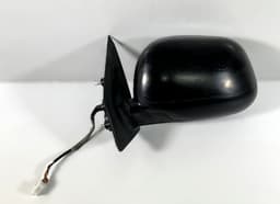 PEUGEOT 8153LX Mirror left PEUGEOT 4007 (GP) (2007-2012) — thumbnail 2