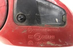 MASERATI 980139355 Mirror left MASERATI QUATTROPORTE III (03.04-) — thumbnail 4