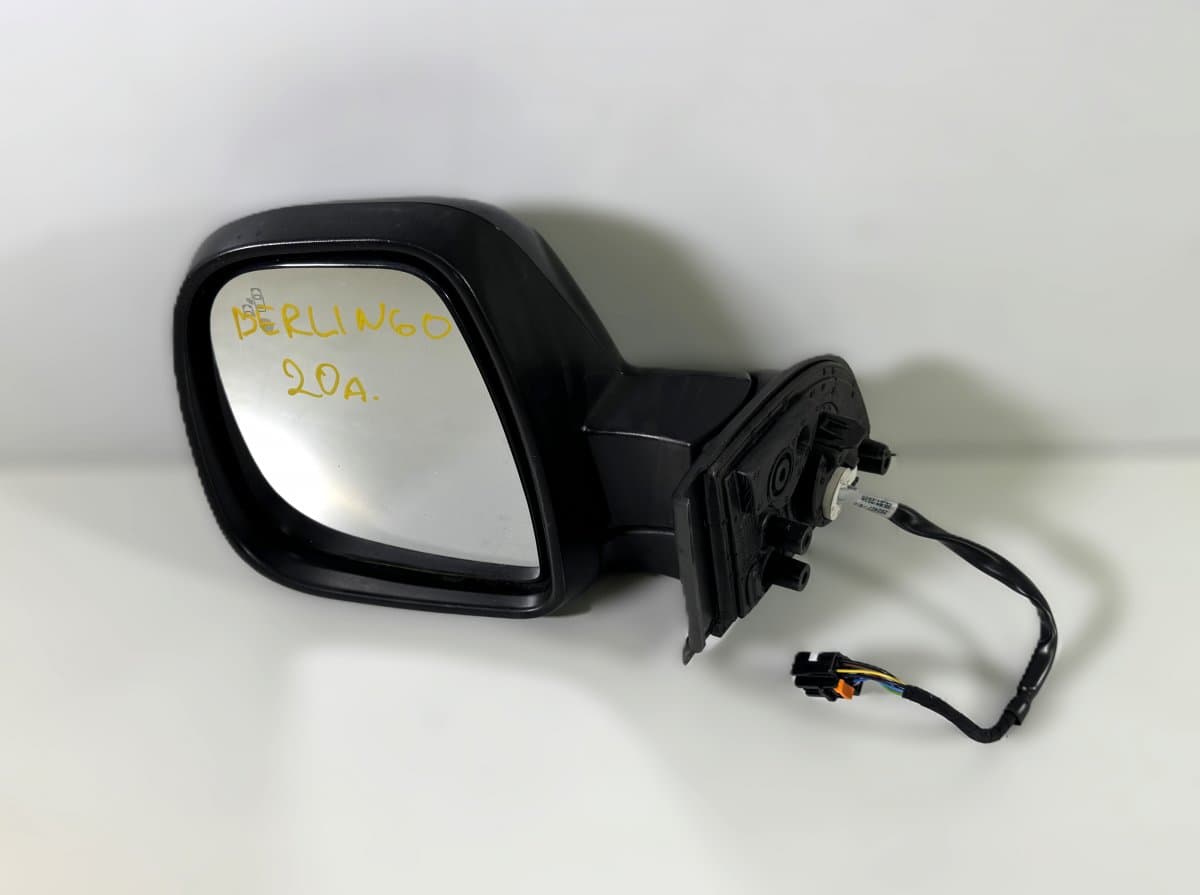 CITROËN 98169898XT Mirror left CITROËN BERLINGO (K9) (2018-)