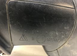 BMW 7282737 Mirror left BMW X5 (E70) (2007-2013) — thumbnail 3