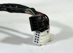 JEEP 1JN83AXRAJ Mirror left JEEP GRAND CHEROKEE IV (WK, WK2) (2010-2021) — thumbnail 5