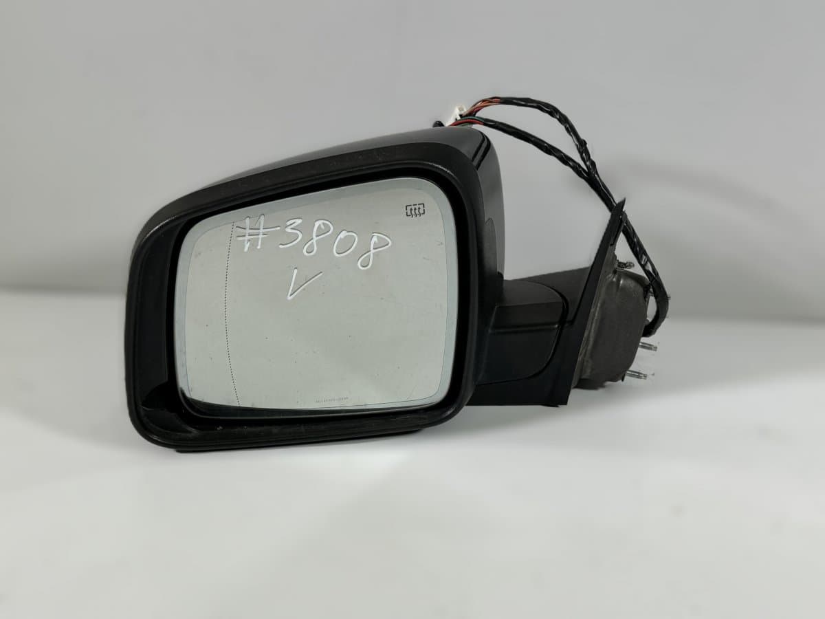 JEEP 1JN83AXRAJ Mirror left JEEP GRAND CHEROKEE IV (WK, WK2) (2010-2021)
