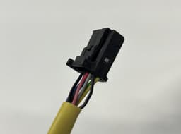 RENAULT 963029140R Mirror left RENAULT CAPTUR I (J5, H5) (2013-2019) — thumbnail 3