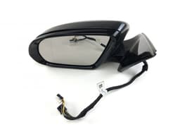MERCEDES-BENZ A2228106100 Mirror left MERCEDES-BENZ S-CLASS (W222, X222) (2013-2020) — thumbnail 1