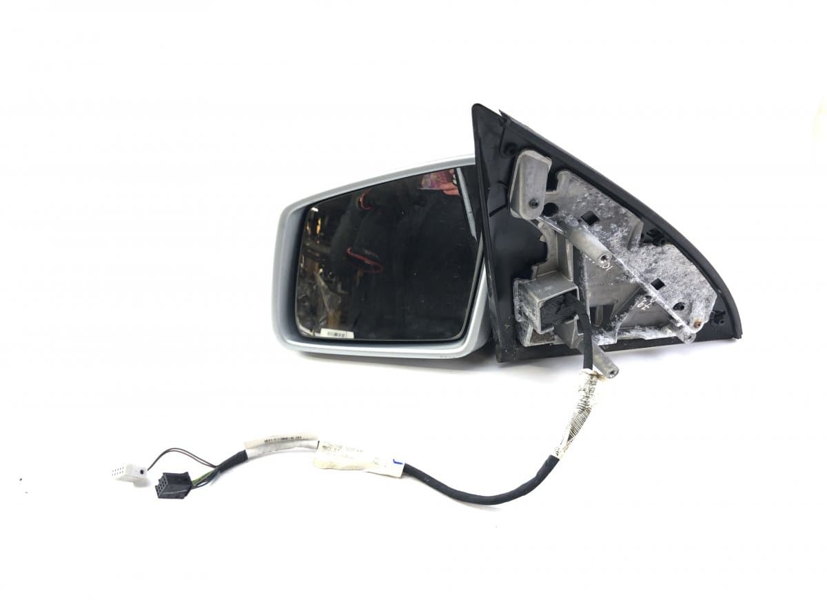 MERCEDES-BENZ A2518100300 Mirror left MERCEDES-BENZ R-CLASS (W251) (2006-2013)