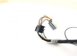 MERCEDES-BENZ A2058105302 Mirror left MERCEDES-BENZ C-CLASS (W205) (2013-2021) — thumbnail 3