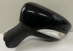 RENAULT 963029140R Mirror left RENAULT CAPTUR I (J5, H5) (2013-2019) — thumbnail 2