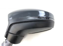 VW 5NC857507AF Mirror left VW TIGUAN II (AD, BW) (2016-2024) — thumbnail 3