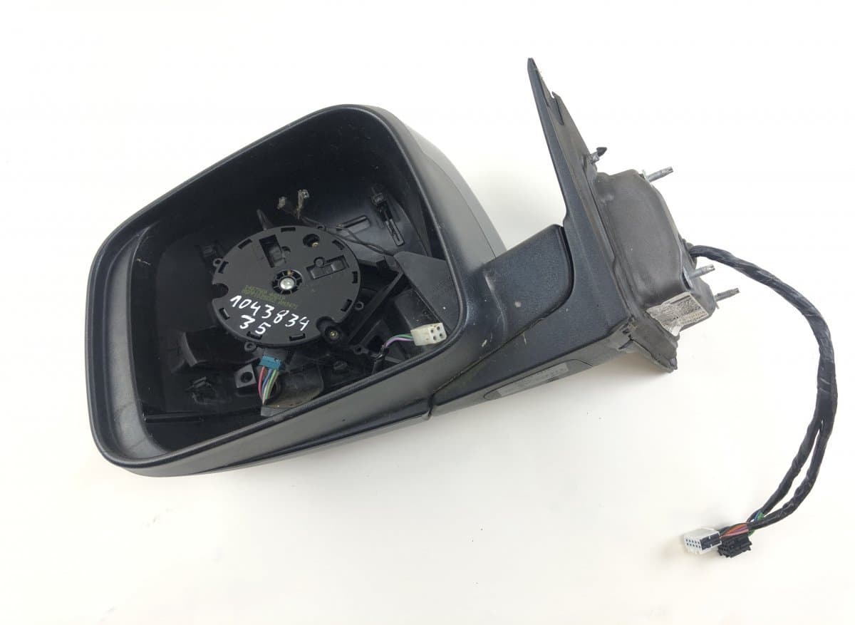 JEEP 1SZ17AXRAH Mirror left JEEP GRAND CHEROKEE IV (WK, WK2) (2010-2021)