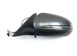 MERCEDES-BENZ A2058105302 Mirror left MERCEDES-BENZ C-CLASS (W205) (2013-2021) — thumbnail 2