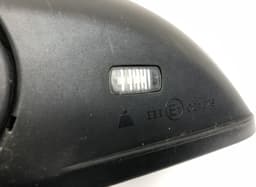 MERCEDES-BENZ A2058105302 Mirror left MERCEDES-BENZ C-CLASS (W205) (2013-2021) — thumbnail 8