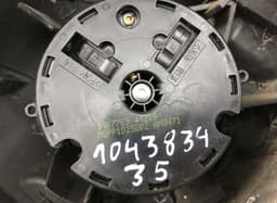 JEEP 1SZ17AXRAH Mirror left JEEP GRAND CHEROKEE IV (WK, WK2) (2010-2021) — thumbnail 10