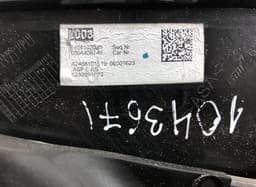 MERCEDES-BENZ A2468101176 Mirror left MERCEDES-BENZ B-CLASS (W246, W242) (2011-2018) — thumbnail 7