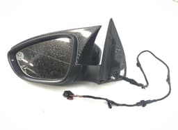 VW 1K8857507P Mirror left VW SCIROCCO III (137) (2008-2017) — thumbnail 1