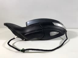VW 5N1857501AH Mirror left VW TIGUAN I (5N) (2007-2018) — thumbnail 3