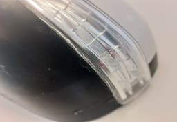 PEUGEOT 0210077 Mirror left PEUGEOT 508 I (W23) (2010-2018) — thumbnail 4