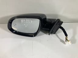 HYUNDAI 87610M5930EB 0A15080 Mirror left HYUNDAI NEXO (FE) (2018-) — thumbnail 1