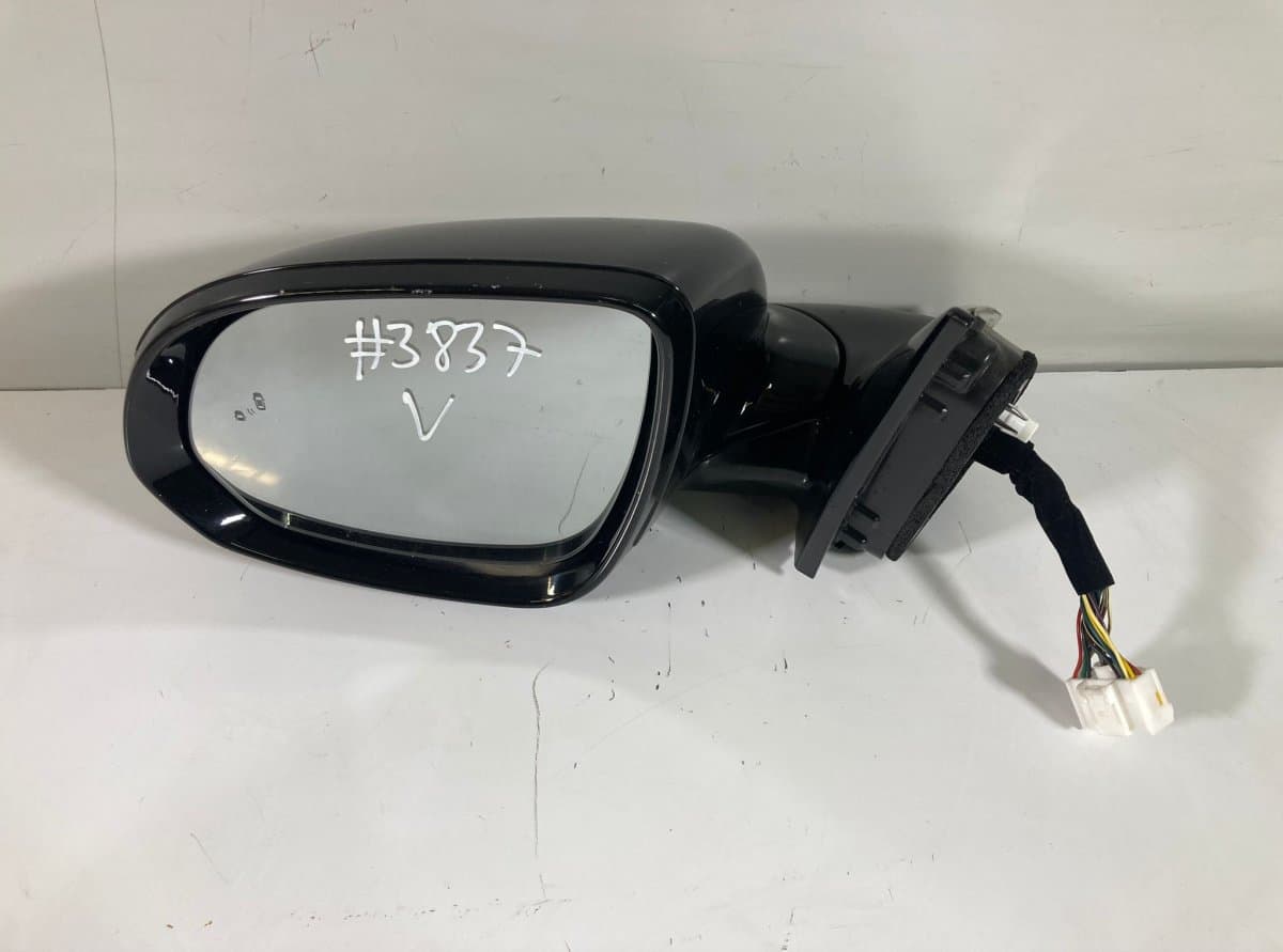 HYUNDAI 87610M5930EB 0A15080 Mirror left HYUNDAI NEXO (FE) (2018-)