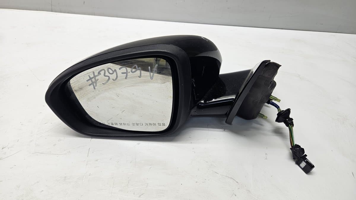RENAULT 963318262R Mirror left RENAULT TALISMAN (L2M, KP) (2013-2022)