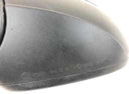VW 1K8857507P Mirror left VW SCIROCCO III (137) (2008-2017) — thumbnail 7