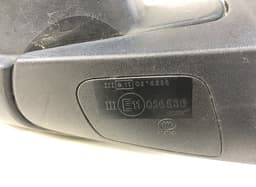 JEEP 1VY33LAUAA Mirror left JEEP GRAND CHEROKEE IV (WK, WK2) (2010-2021) — thumbnail 7