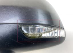 JEEP 1VY33LAUAA Mirror left JEEP GRAND CHEROKEE IV (WK, WK2) (2010-2021) — thumbnail 4