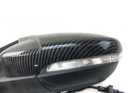 VW 1K8857507P Mirror left VW SCIROCCO III (137) (2008-2017) — thumbnail 4