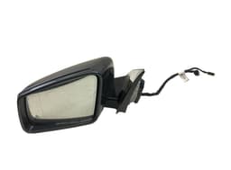 MERCEDES-BENZ A2128100576 Mirror left MERCEDES-BENZ E-CLASS (W212) (2009-2016) — thumbnail 1