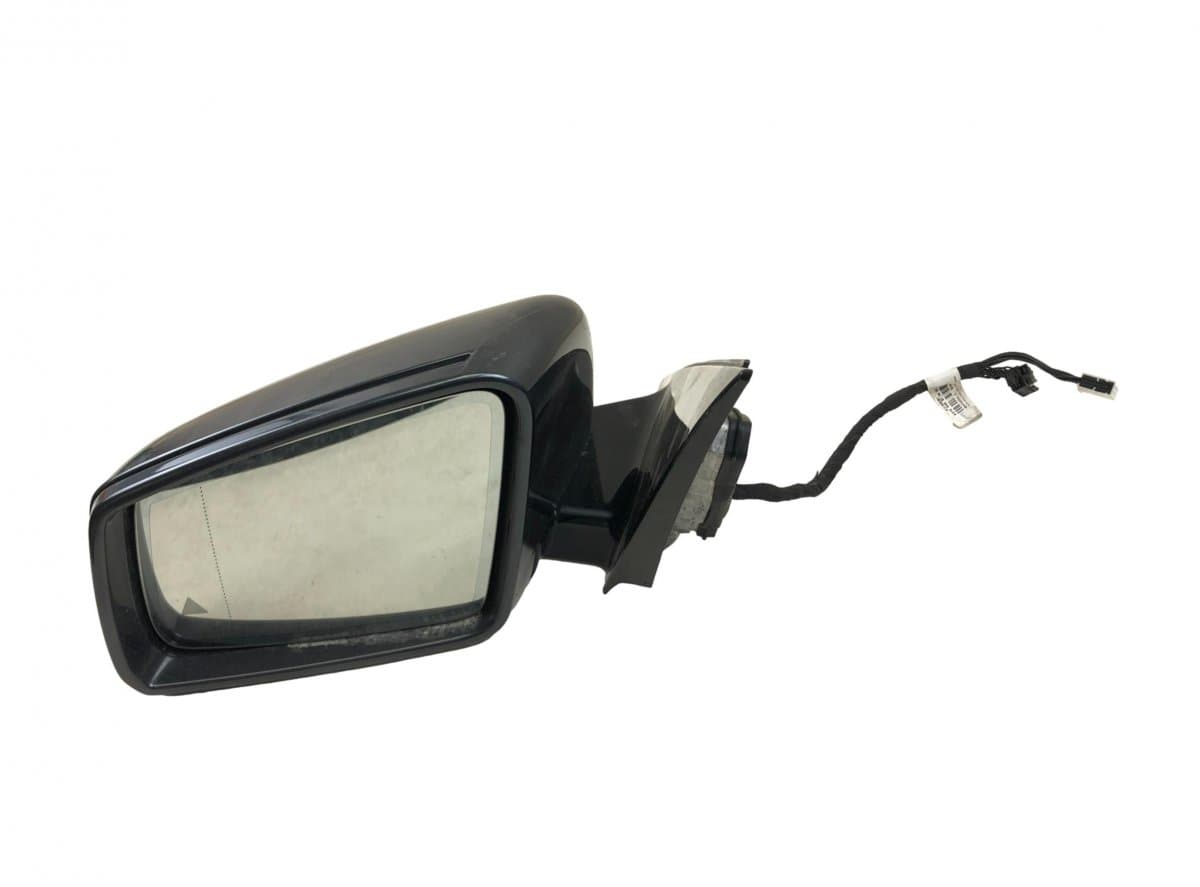 MERCEDES-BENZ A2128100576 Mirror left MERCEDES-BENZ E-CLASS (W212) (2009-2016)