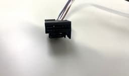 VW 2K5857407D Mirror left VW CADDY IV (SA) (2015-2021) — thumbnail 6