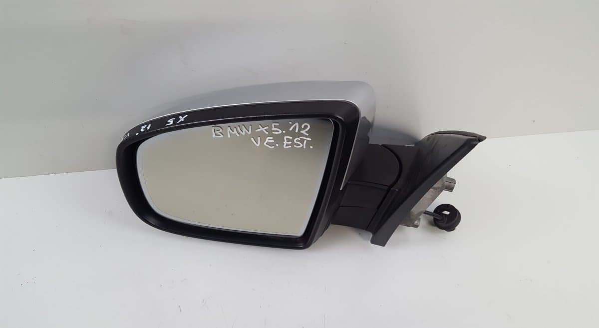 BMW 51167179633 Mirror left BMW X5 (E70) (2007-2013)