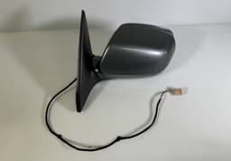 PORSCHE 95573122102 Mirror left PORSCHE CAYENNE I (2002-2010) — thumbnail 2
