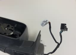 JEEP 1JN83SW1AK Mirror left JEEP GRAND CHEROKEE IV (WK, WK2) (2010-2021) — thumbnail 5