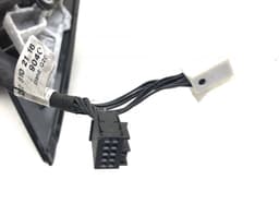 MERCEDES-BENZ A2128100576 Mirror left MERCEDES-BENZ E-CLASS (W212) (2009-2016) — thumbnail 4