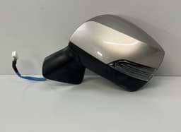 SUBARU 91036AL031 91039AJ490 Mirror left SUBARU LEGACY VI / Outback (2014-2019) — thumbnail 4