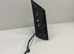 VW 2K5857407D Mirror left VW CADDY IV (SA) (2015-2021) — thumbnail 5