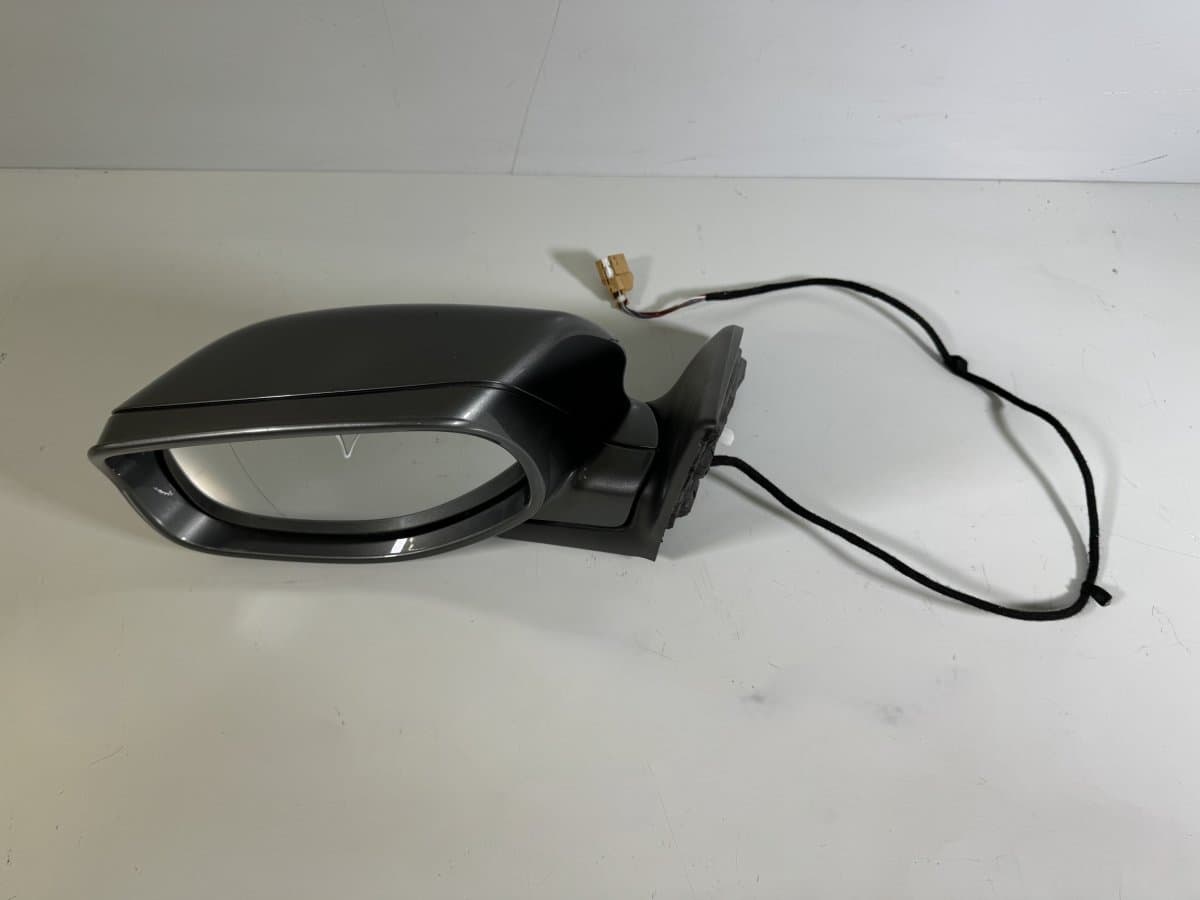PORSCHE 95573122102 Mirror left PORSCHE CAYENNE I (2002-2010)