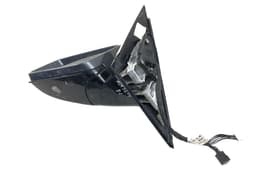 MERCEDES-BENZ A2128100576 Mirror left MERCEDES-BENZ E-CLASS (W212) (2009-2016) — thumbnail 6
