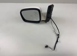 VW 2K5857407D Mirror left VW CADDY IV (SA) (2015-2021) — thumbnail 1