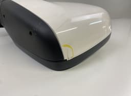 VW 2K5857407D Mirror left VW CADDY IV (SA) (2015-2021) — thumbnail 3