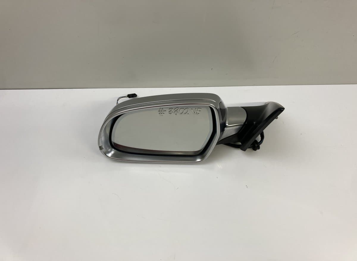 AUDI 8T8857410C Mirror left AUDI A5 (B8) (2007-2016)