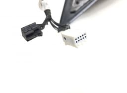 MERCEDES-BENZ A2128100576 Mirror left MERCEDES-BENZ E-CLASS (W212) (2009-2016) — thumbnail 5