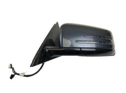 MERCEDES-BENZ A2128100576 Mirror left MERCEDES-BENZ E-CLASS (W212) (2009-2016) — thumbnail 2