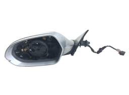 AUDI 4G1857409AD Mirror left AUDI A6 / A6 ALLROAD (C7, 4G) (2010-2018) — thumbnail 1