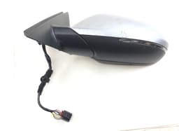AUDI 4G1857409AD Mirror left AUDI A6 / A6 ALLROAD (C7, 4G) (2010-2018) — thumbnail 2