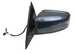 MERCEDES-BENZ A2128100576 Mirror left MERCEDES-BENZ E-CLASS (W212) (2009-2016) — thumbnail 3